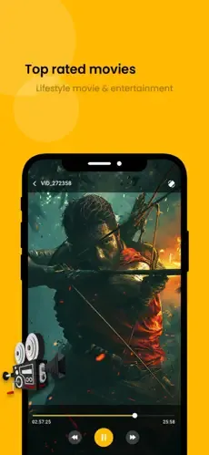 sony-ericsson-5g-mobile Top Rated Movies